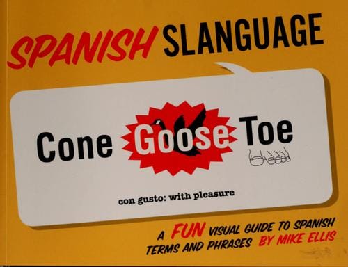 Spanish slanguage