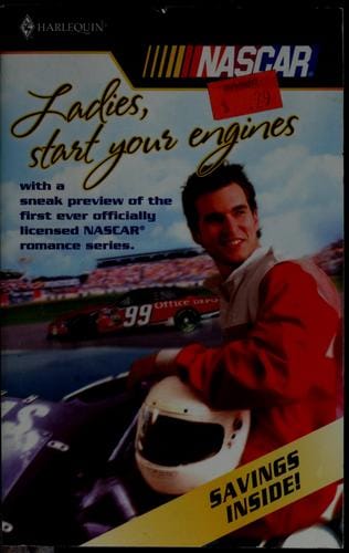 Ladies, start your engines