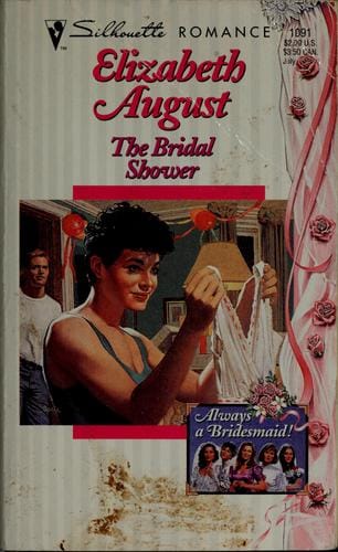 The Bridal Shower