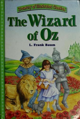 The Wizard of Oz