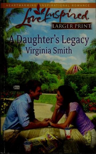 A daughter's legacy