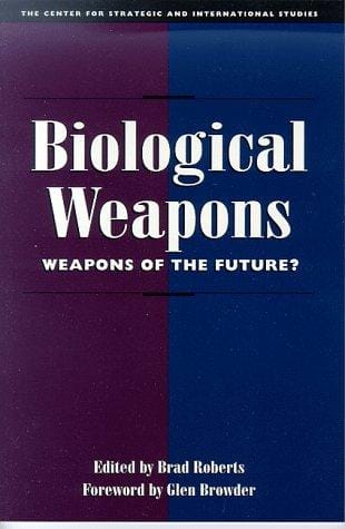 Biological weapons