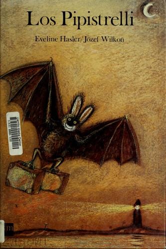 Los pipistrelli
