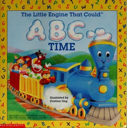 The little engine that could