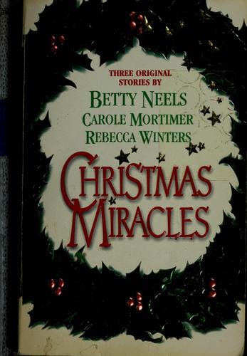 Christmas Miracles