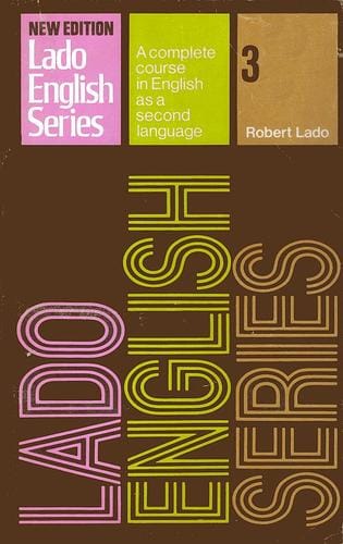 Lado English Series, Book 3