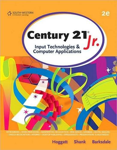 Century 21 Jr.