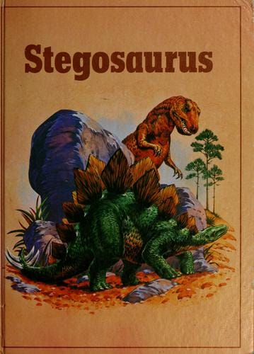 Stegosaurus