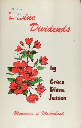 Divine dividends