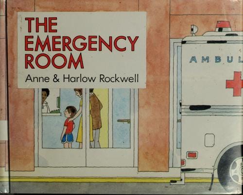 The emergency room