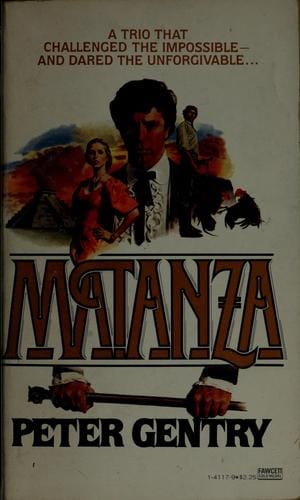 Matanza