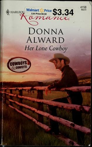 Her Lone Cowboy