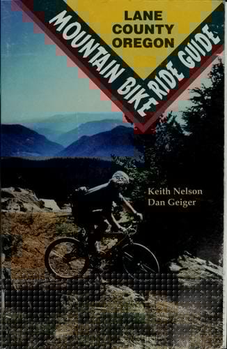 Mountain bike ride guide