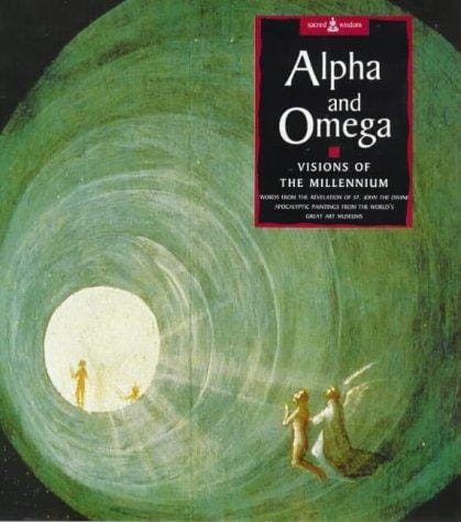 Alpha and omega