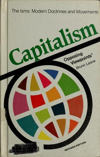 Capitalism