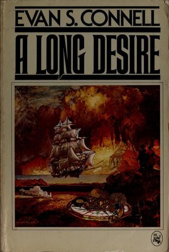 A long desire