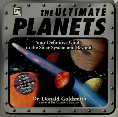 The ultimate planets