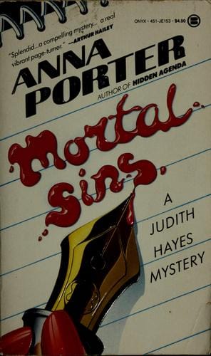 Mortal sins