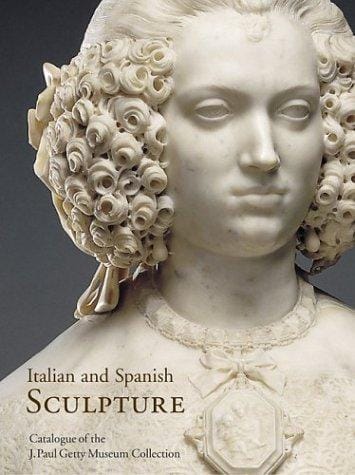 Italian and Spanish sculpture