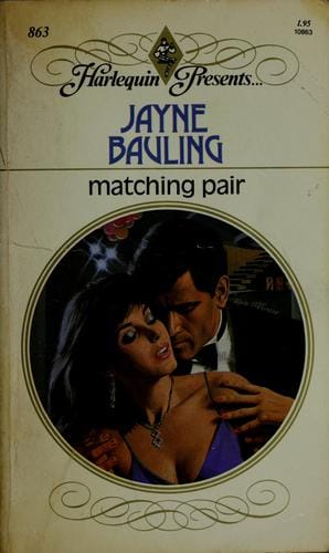 Matching pair