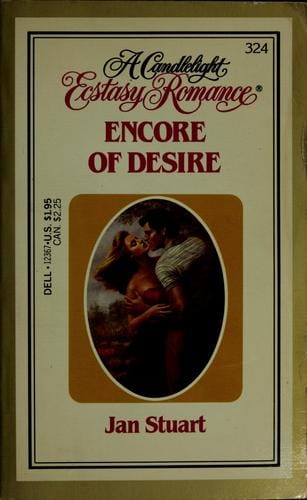 Encore of desire