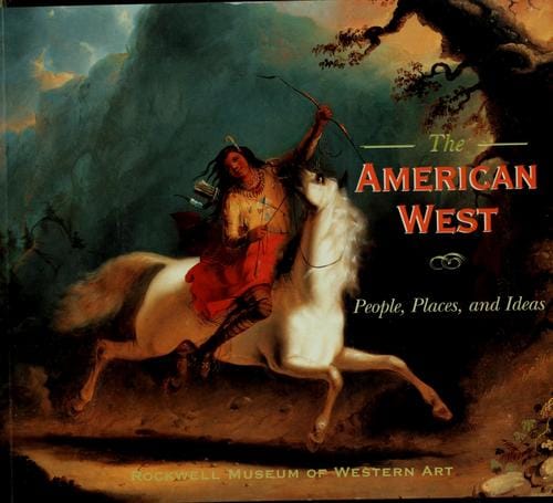 The American West