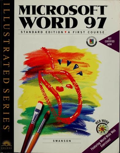 Microsoft Word 97