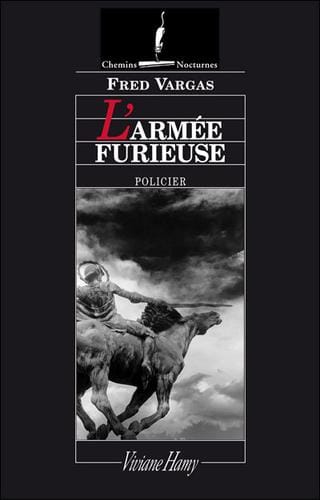 L'armée furieuse