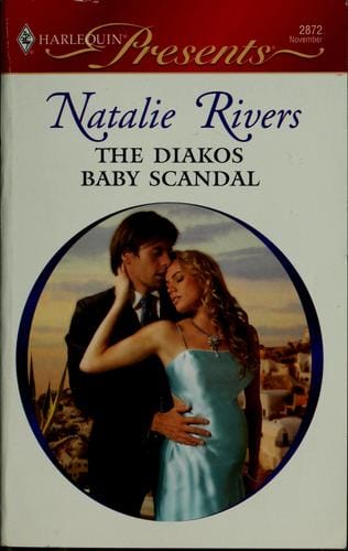 The Diakos Baby Bcandal