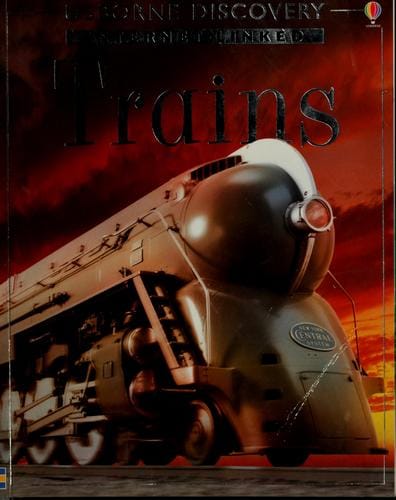Trains