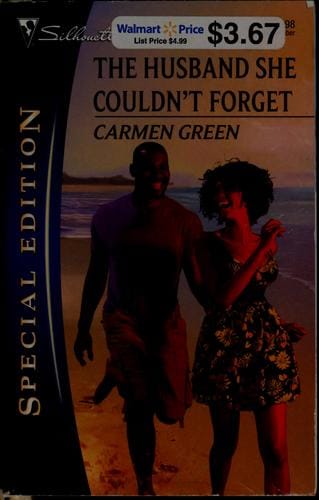 The husband she couldn't forget