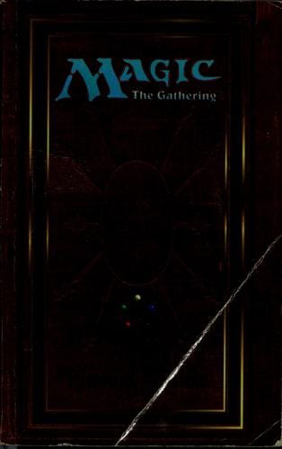 Pocket Player's Guide