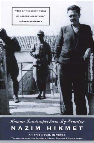 Human landscapes from my country