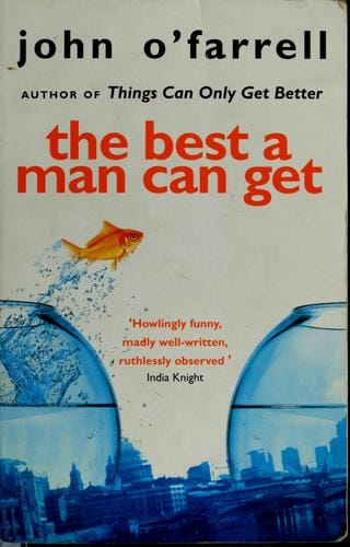 The best a man can get