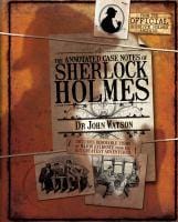 The Case Notes of Sherlock Holmes