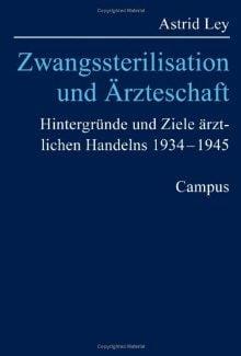 Zwangssterilisation und Ärzteschaft