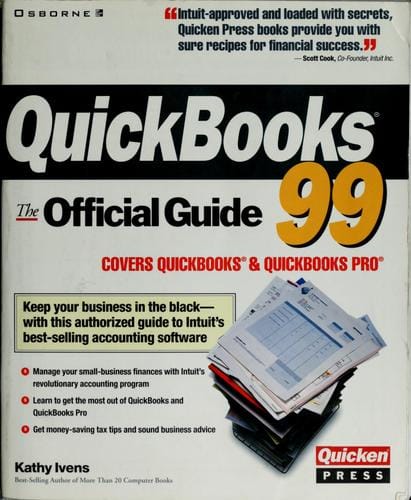 QuickBooks 99