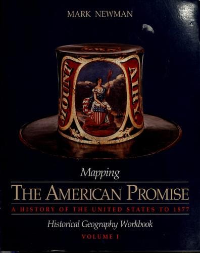 Mapping The American promise