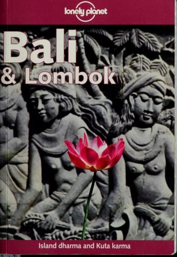 Bali & Lombok