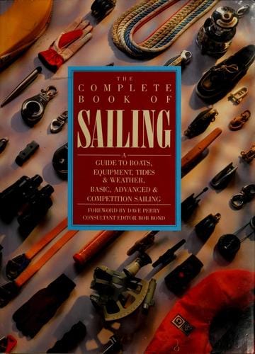 The Complete book of sailing