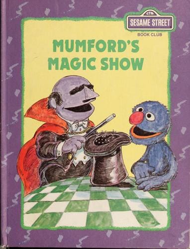 Mumford's magic show