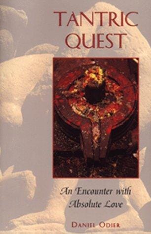 Tantric quest
