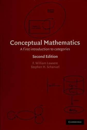 Conceptual mathematics