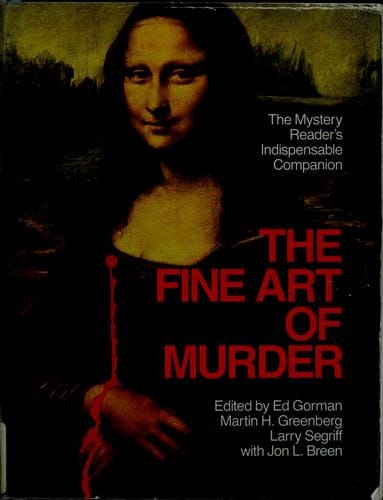 The Fine Art of Murder