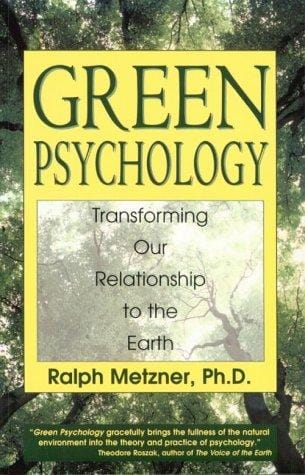 Green psychology