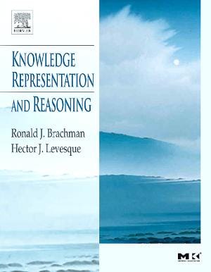 Knowledge representation and reasoning