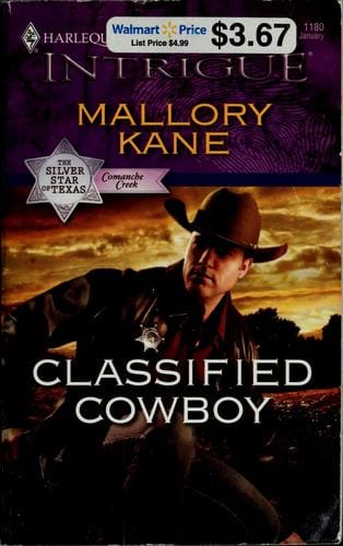 Classified cowboy