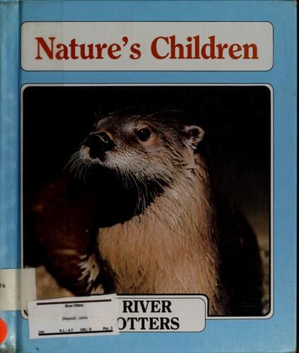 River otter