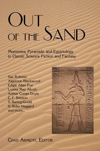 Out of the Sand