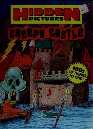 Creepy castle